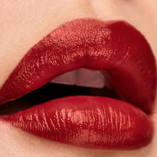 EA Lip Color Statement Red Matte 08