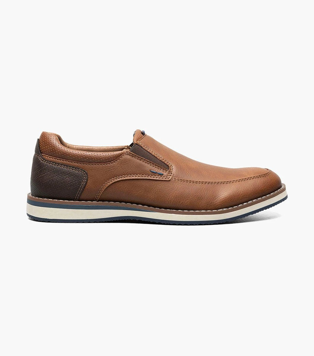 Zapatos Nunn Bush Hyde Ii Mt Slip P/ Caballeros by Nunn Bush