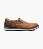 Zapatos Nunn Bush Hyde Ii Mt Slip P/ Caballeros by Nunn Bush