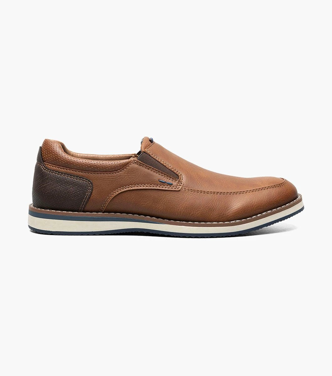 Zapatos Nunn Bush Hyde Ii Mt Slip P/ Caballeros by Nunn Bush