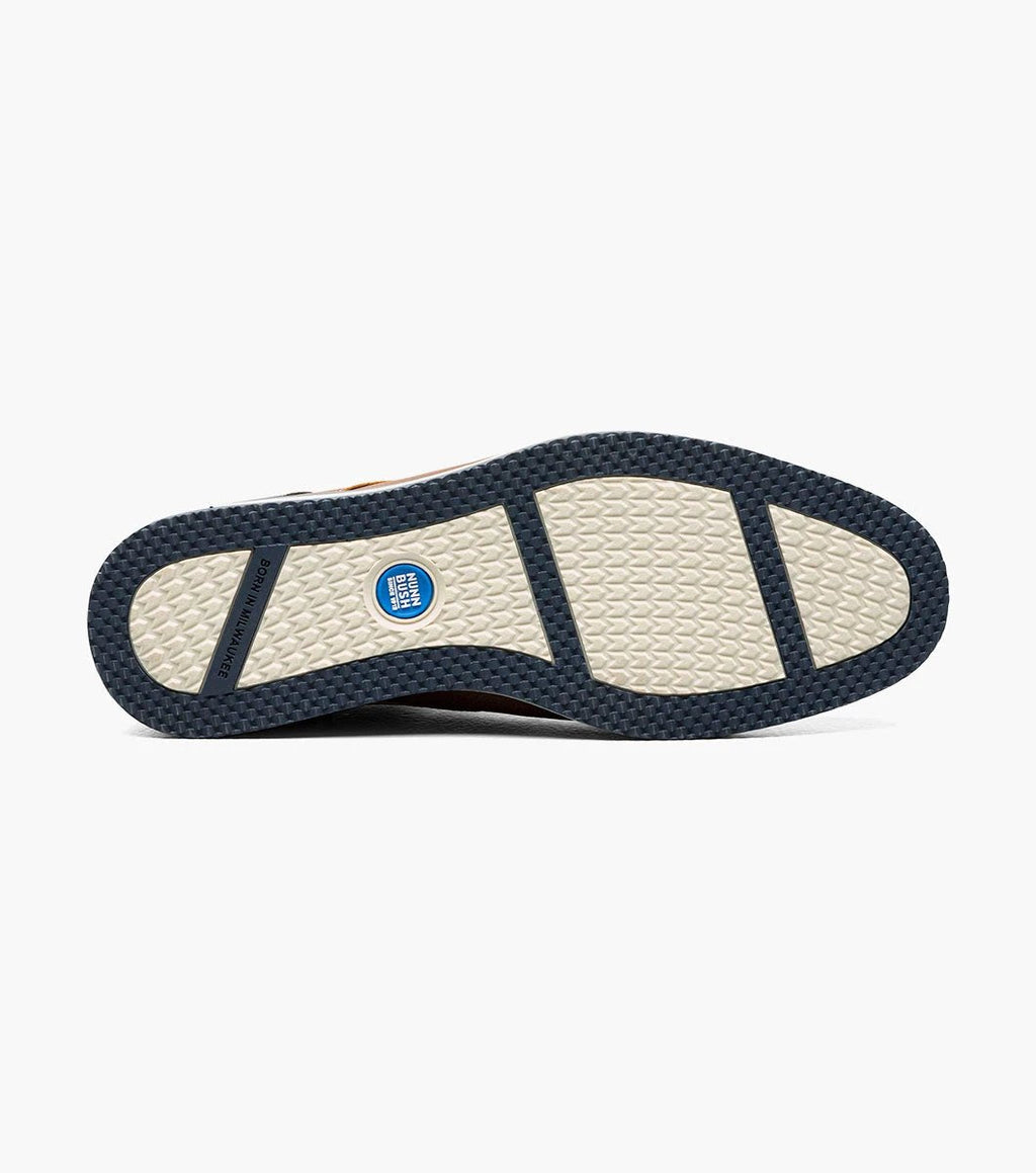 Zapatos Nunn Bush Hyde Ii Mt Slip P/ Caballeros by Nunn Bush