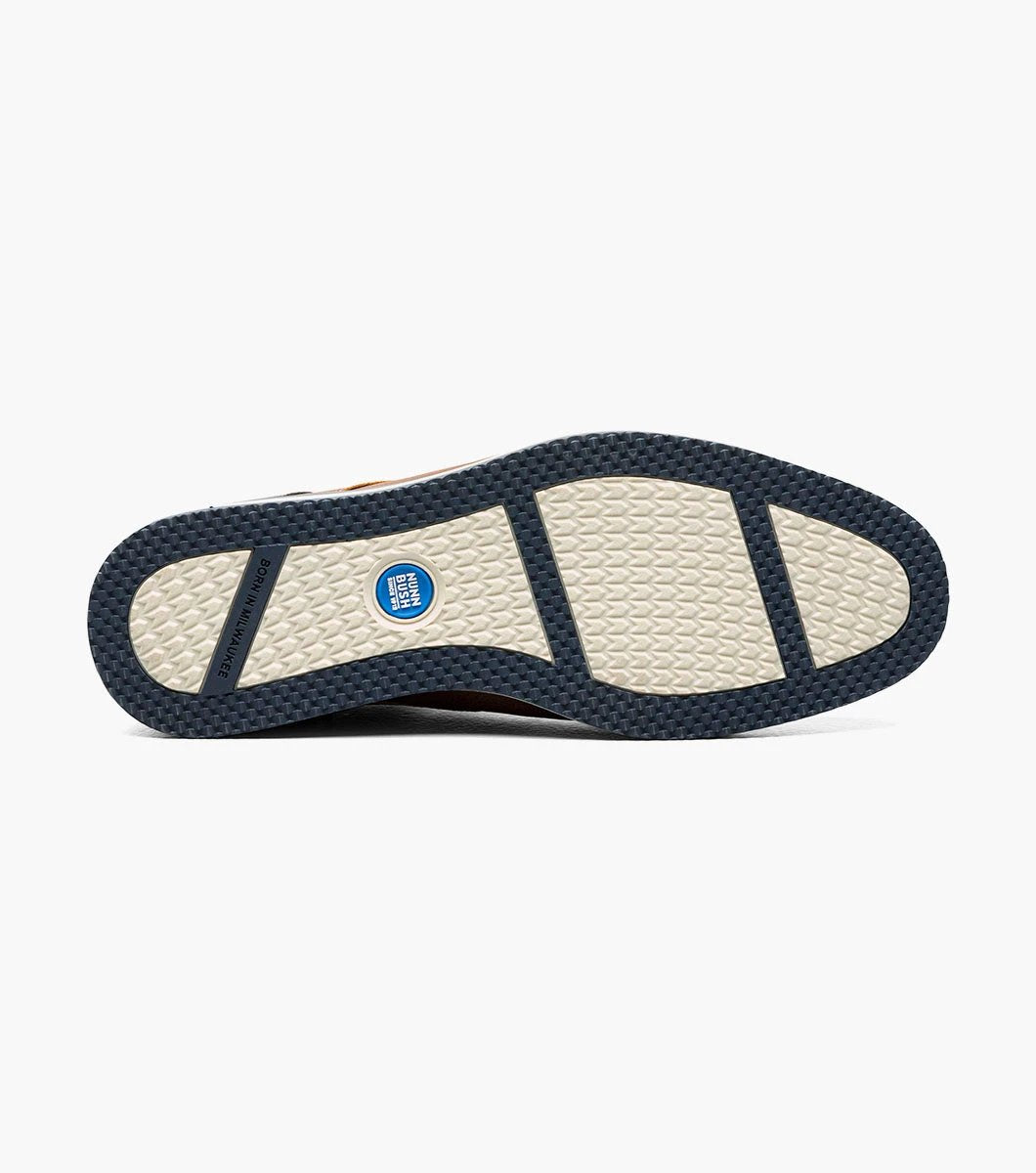 Zapatos Nunn Bush Hyde Ii Mt Slip P/ Caballeros by Nunn Bush