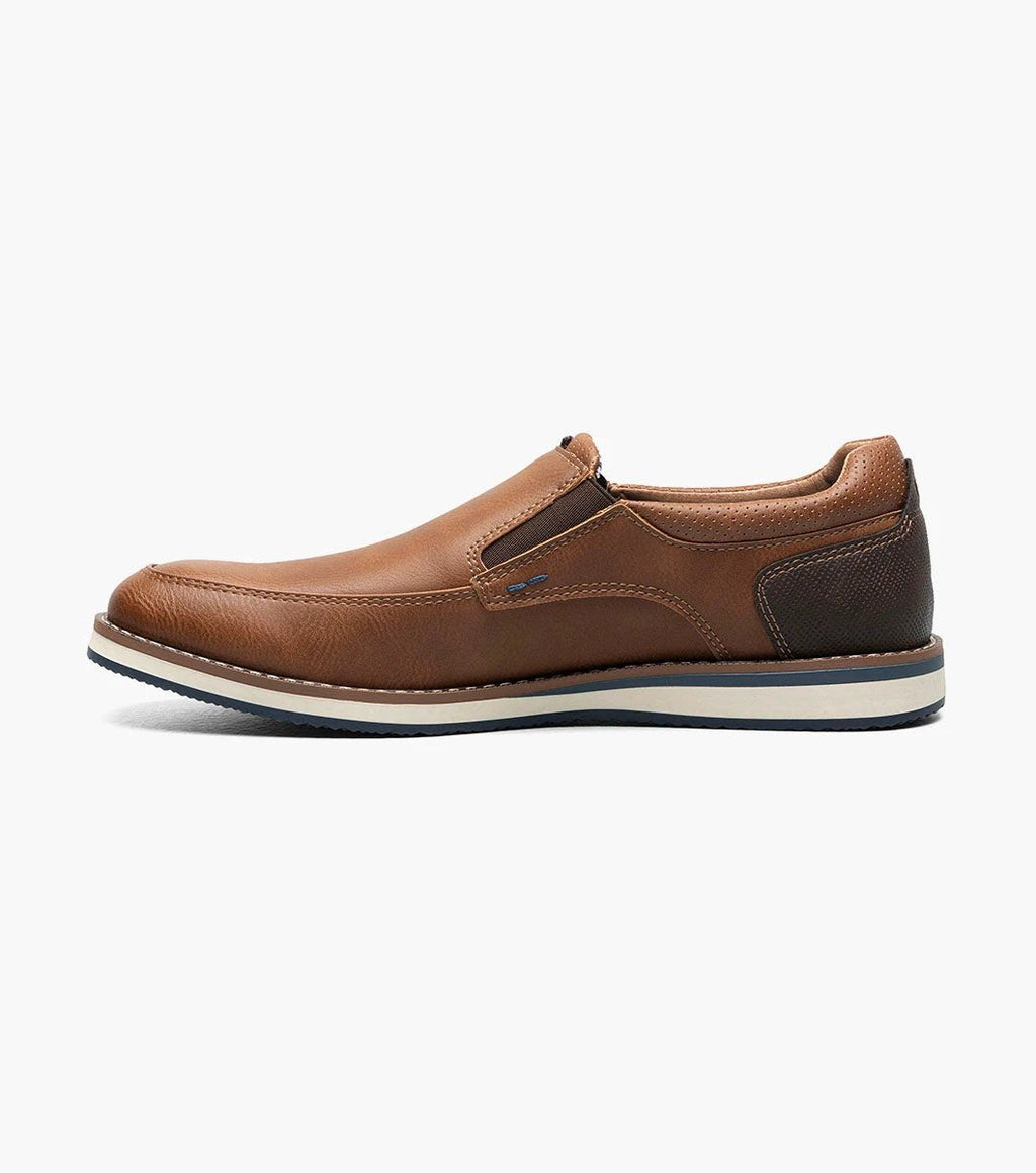 Zapatos Nunn Bush Hyde Ii Mt Slip P/ Caballeros by Nunn Bush