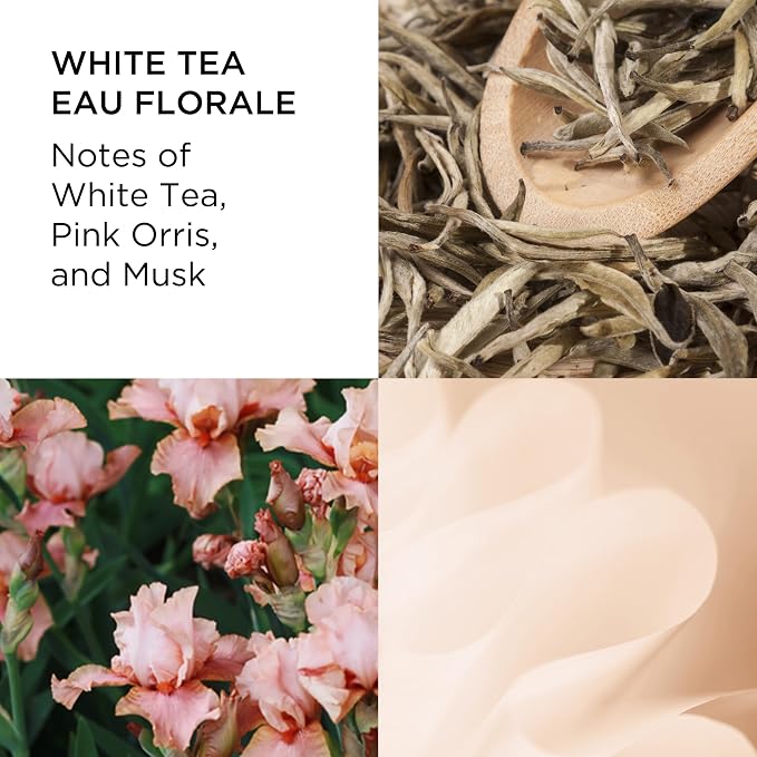 EA White Tea EAU Florale EDT 100ML