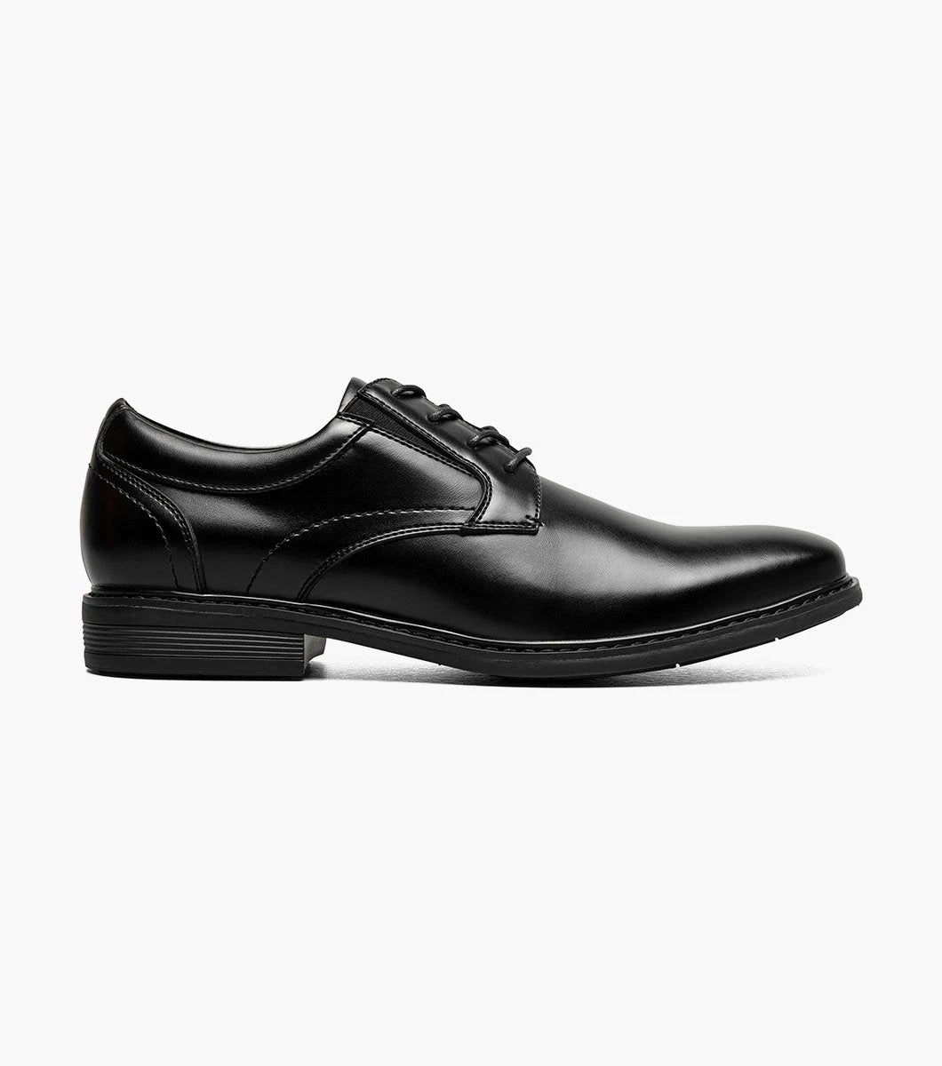 Zapatos Nunn Bush Jarvis Pt Ox Para Caballeros by Nunn Bush