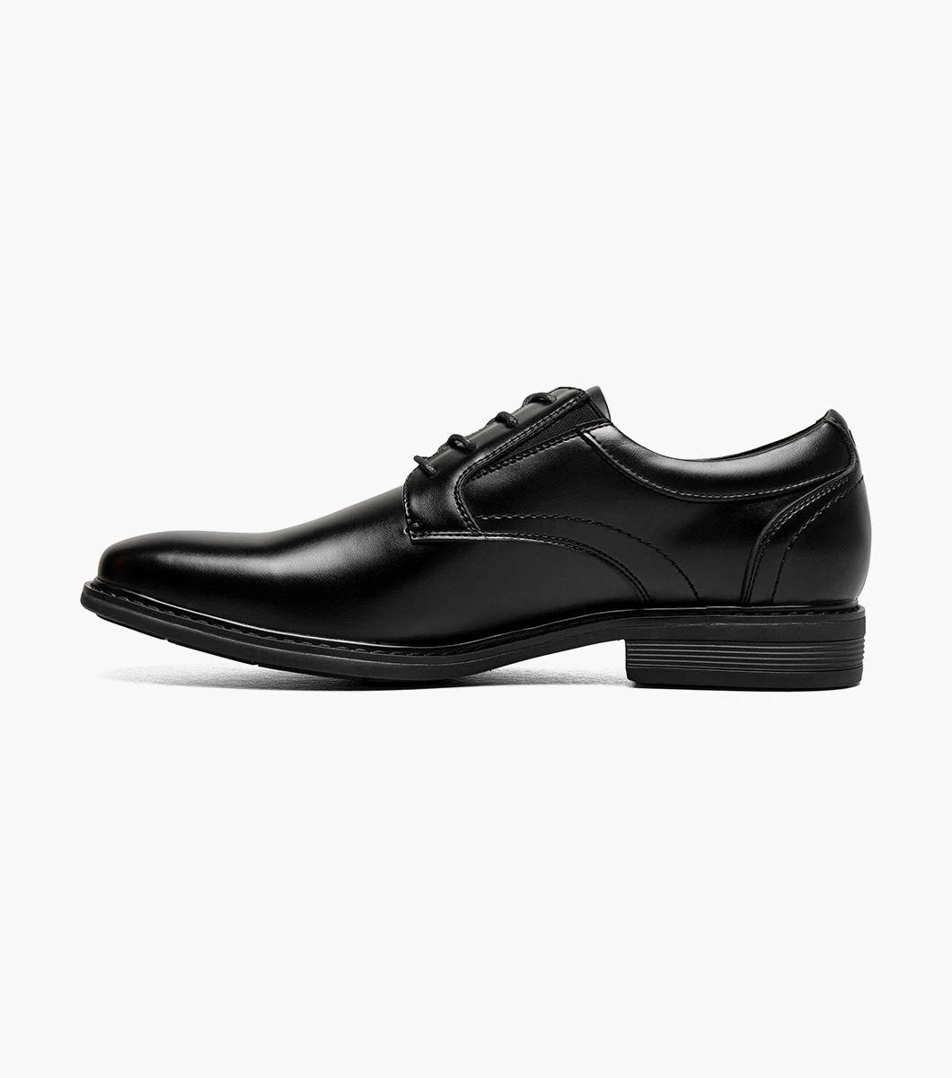 Zapatos Nunn Bush Jarvis Pt Ox Para Caballeros by Nunn Bush