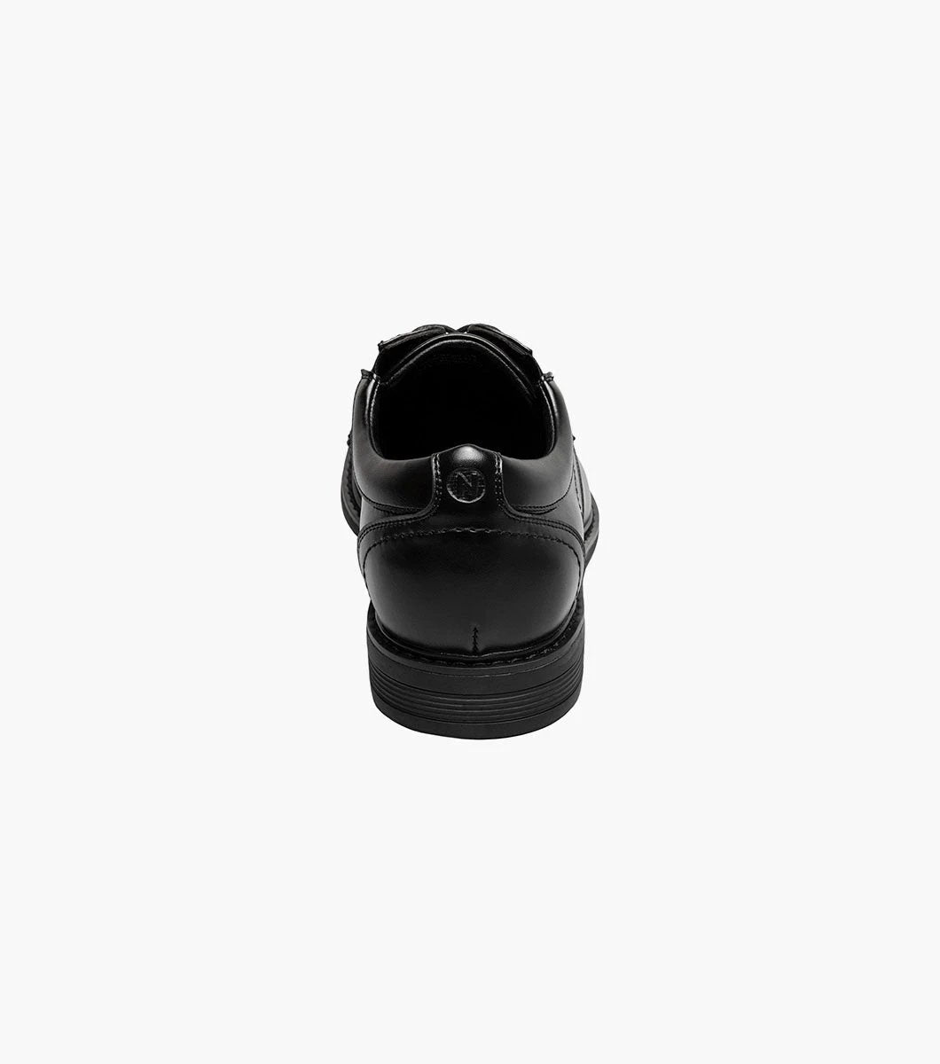 Zapatos Nunn Bush Jarvis Pt Ox Para Caballeros by Nunn Bush