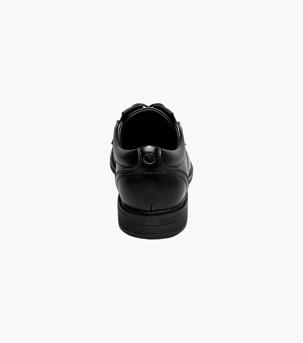 Zapatos Nunn Bush Jarvis Ct Ox Para Caballeros by Nunn Bush