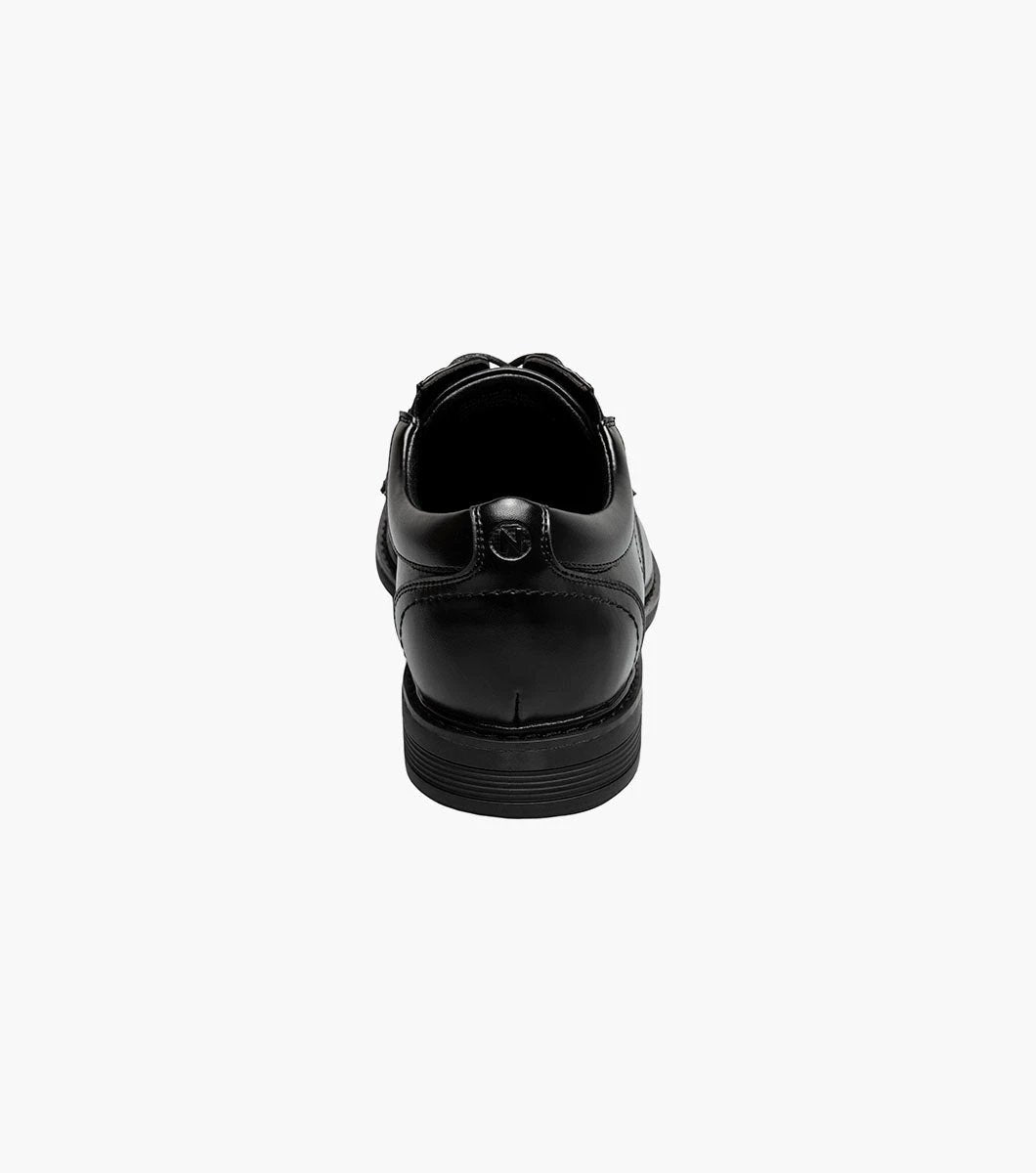 Zapatos Nunn Bush Jarvis Ct Ox Para Caballeros by Nunn Bush