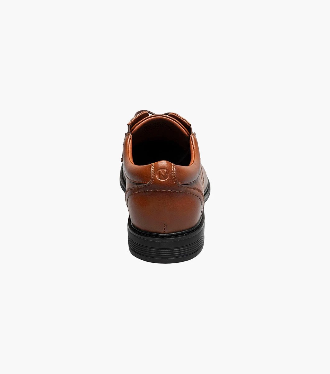 Zapatos Nunn Bush Jarvis Ct Ox Para Caballeros by Nunn Bush