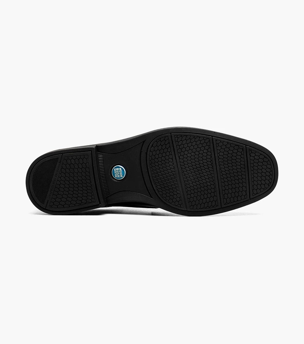 Zapatos Nunn Bush Jarvis Mt Slip Para Caballeros by Nunn Bush