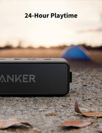 Bocina Bluetooth Anker SoundCore 2