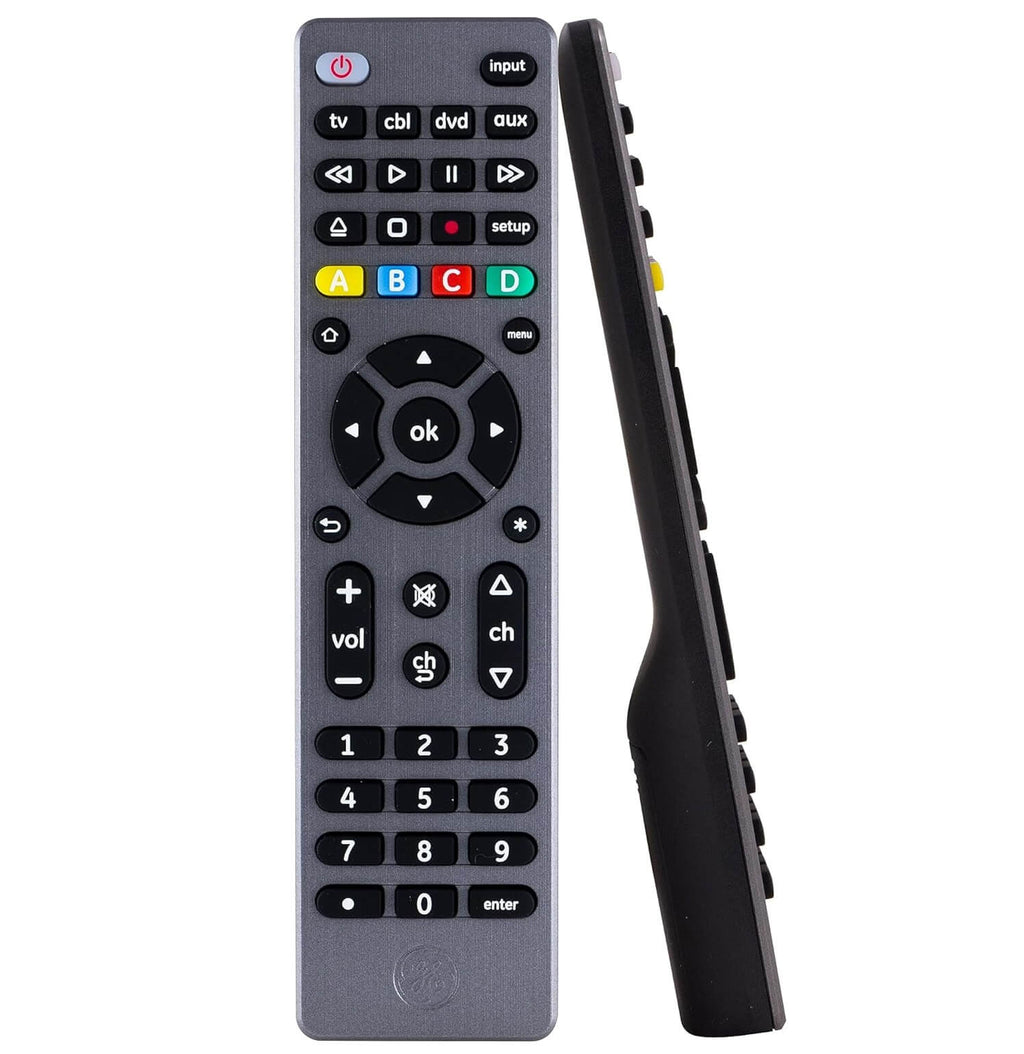 Control Remoto Universal para TV (GE-33709)