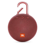 Bocina Bluetooth JBL Clip 3