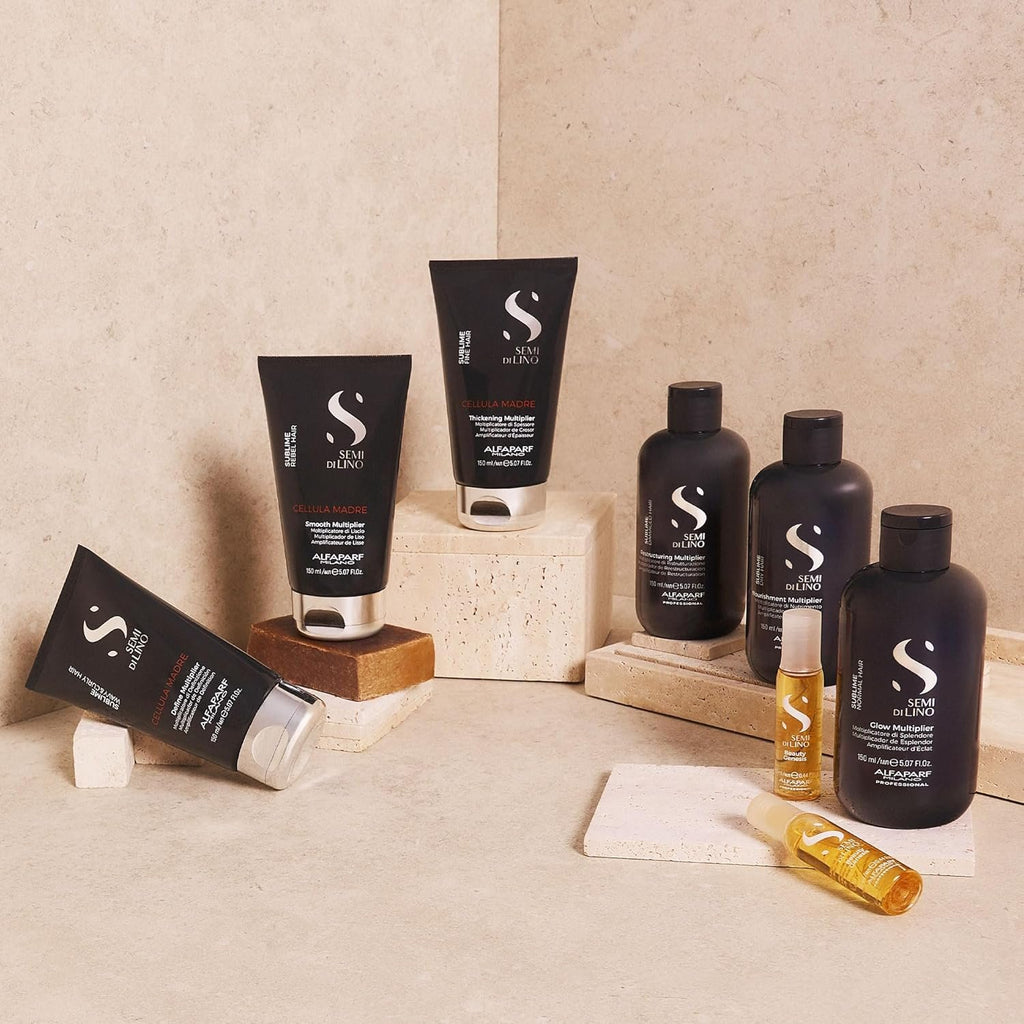 ALFAPARF SDL AMPOLLA SUBLIME CELULA MADRE BEAUTY GENESIS (UNIDAD)