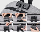 Mochila Inteligente V3 25L