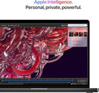 Apple MacBook Pro 14" M4 (M4 MAX 14-Core CPU / 36GB RAM / 32-Core GPU / 1TB SSD - Space Black)