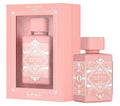 Lattafa Bade'E Al Oud Noble Blush 100Ml EDP (Rosado)