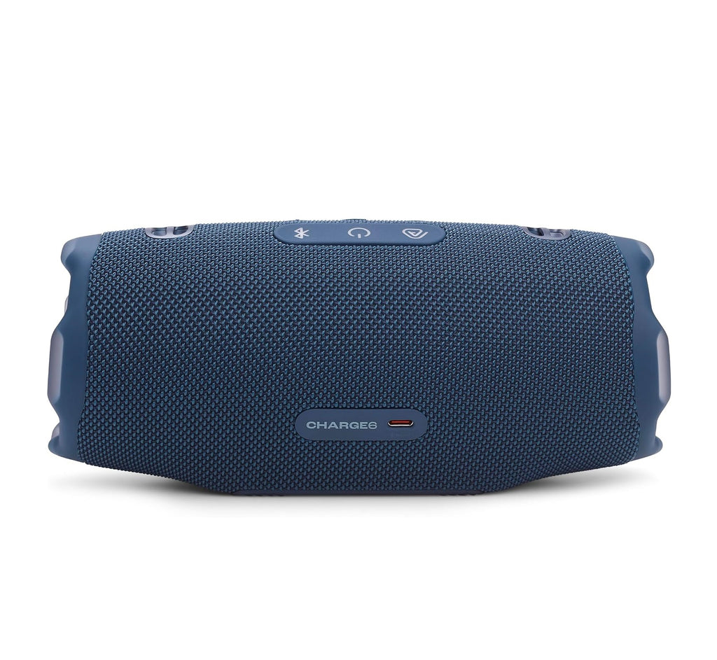 Bocina Bluetooth JBL Charge 6