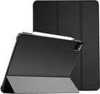 Cover iPad Pro 12.9 Compatible Con 3ra/4ta/5ta/6ta Gen Tipo Libro