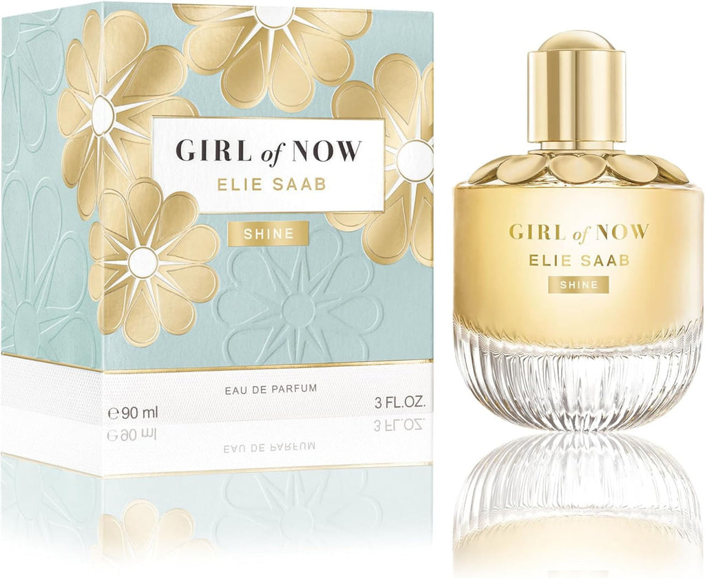 Elie Saab Girl Of Now Shine  EDP