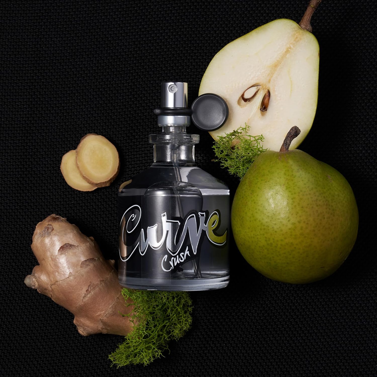 Curve Crush EDC 75 ML.- For Men
