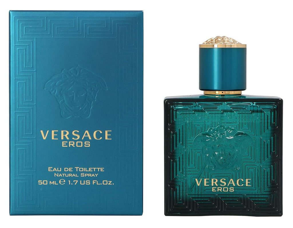 Versace Eros  EDT