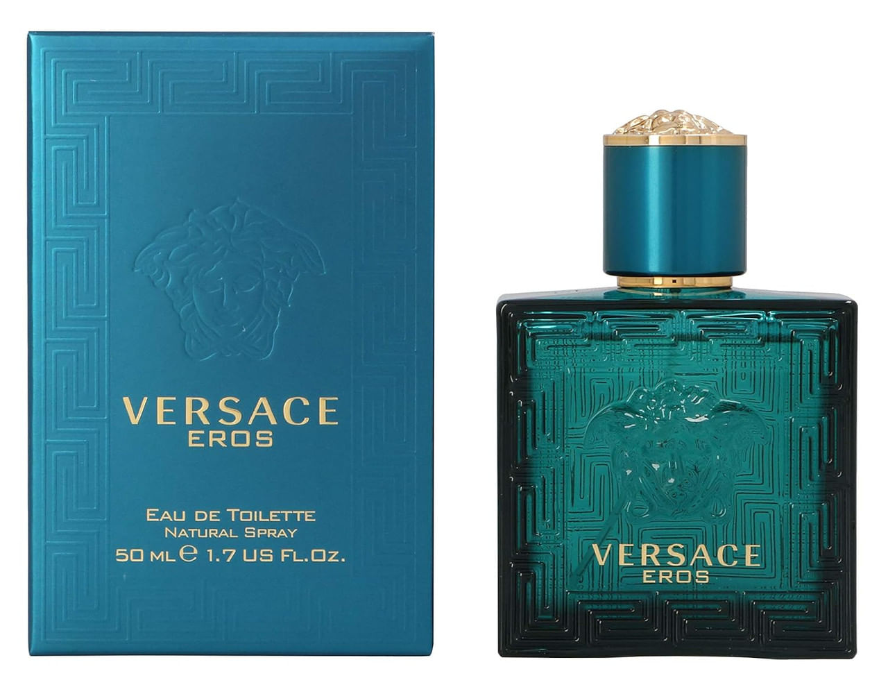 Versace Eros  EDT