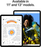 Apple iPad Air M2 (128GB (Wifi)