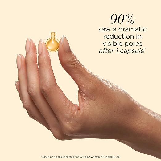 EA Ceramide Advance Light 30PC Capsulas
