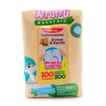 Arrurru Wipes Avena y Karite 100 unds