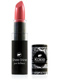 Kokie Sheer Lipstick Nude Ballet Sl33