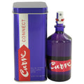 Curve Connect EDT 100 Ml - For Women