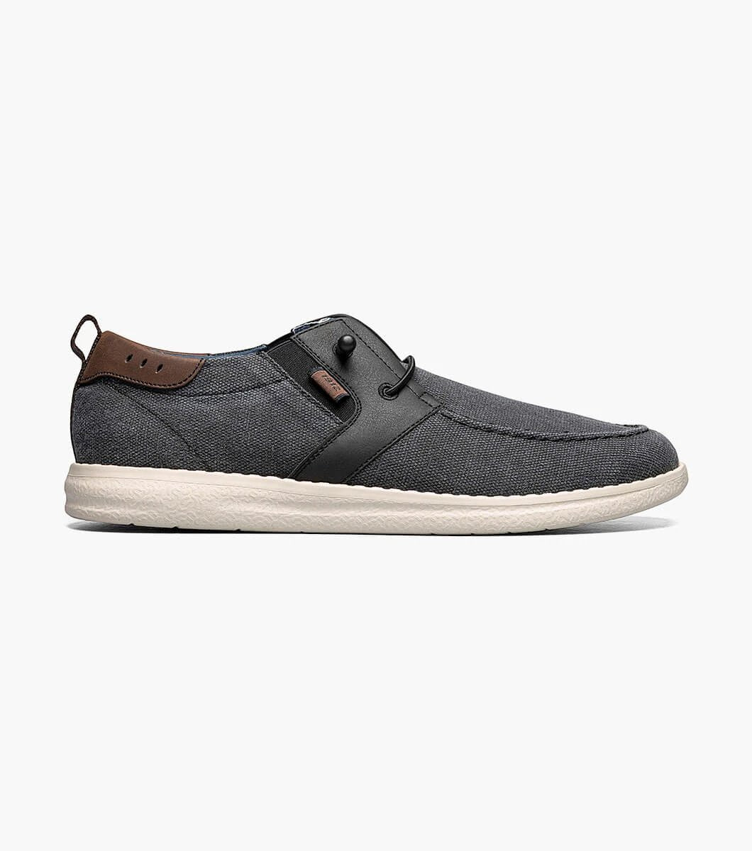 Zapatos Nunn Bush Brewski Mt Slip P/ Caballeros by Nunn Bush