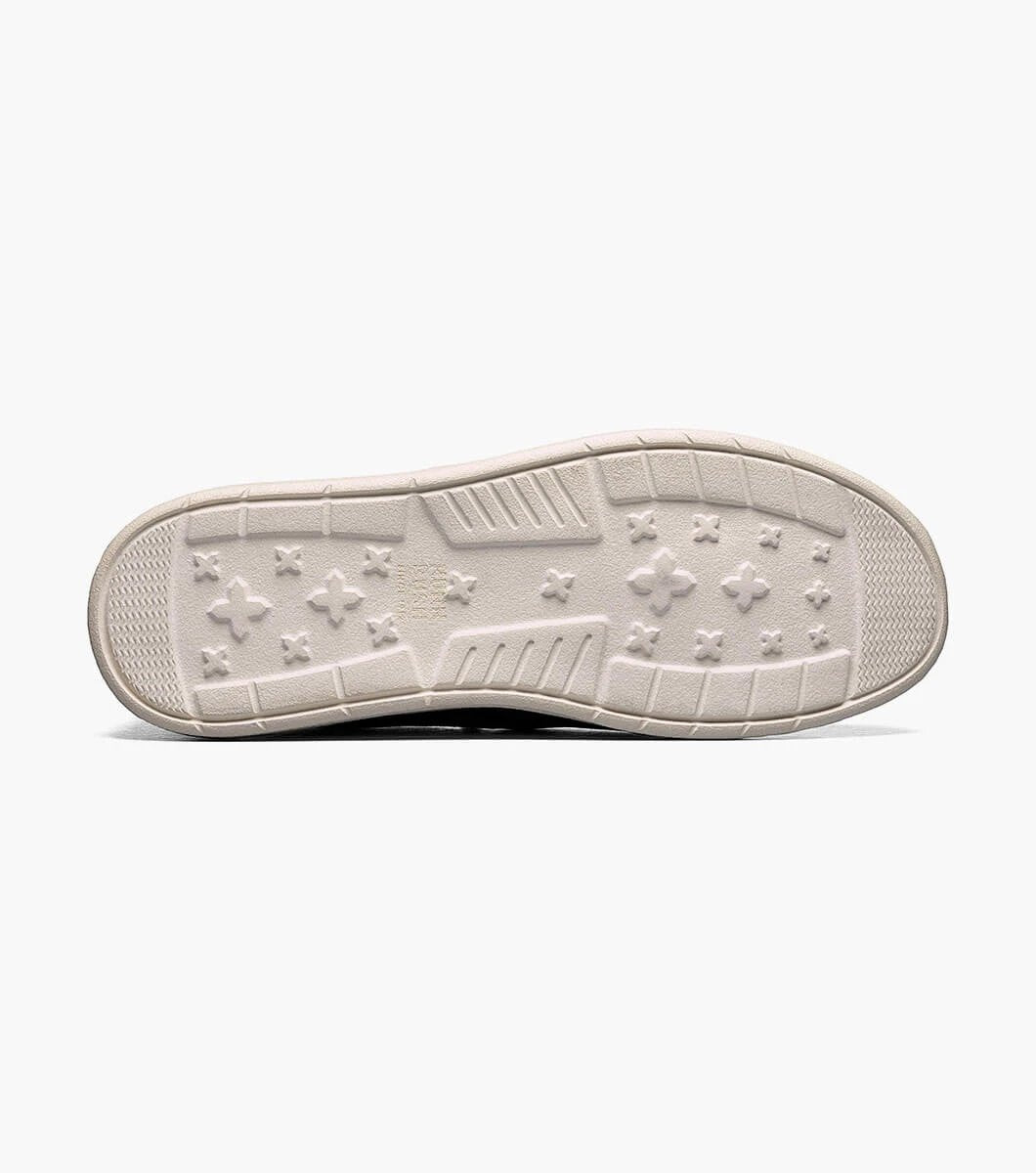 Zapatos Nunn Bush Brewski Mt Slip P/ Caballeros by Nunn Bush