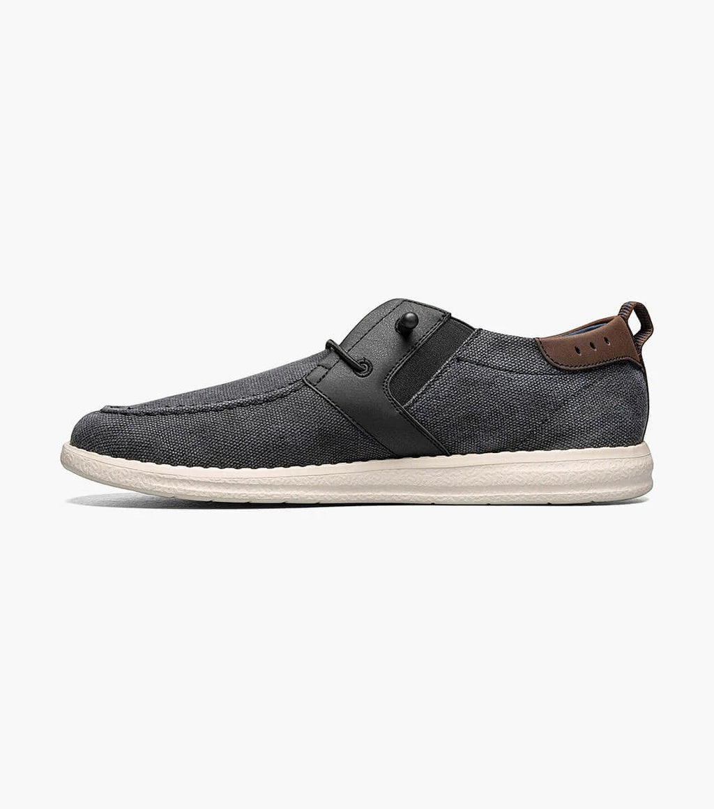 Zapatos Nunn Bush Brewski Mt Slip P/ Caballeros by Nunn Bush