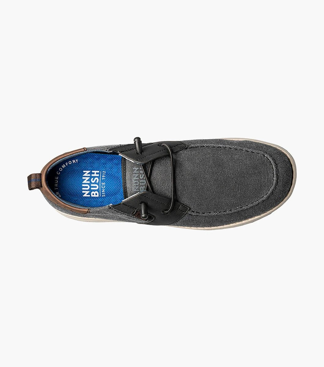 Zapatos Nunn Bush Brewski Mt Slip P/ Caballeros by Nunn Bush