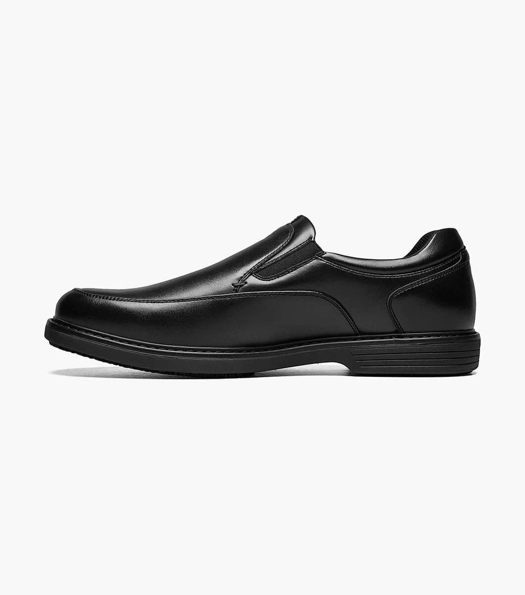Zapatos Nunn Bush Wade Work Mt So P/ Caballeros by Nunn Bush
