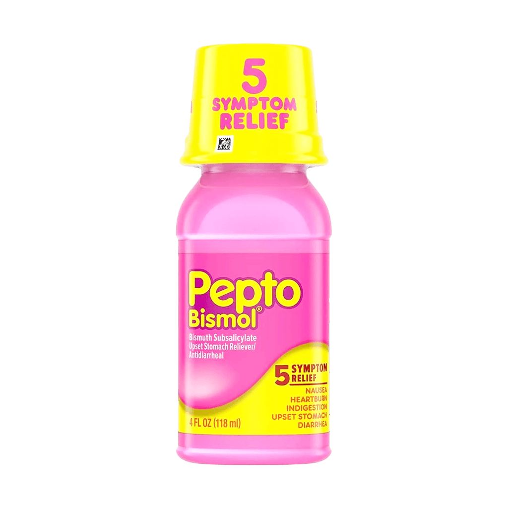 Pepto-Bismol Original 4 oz.