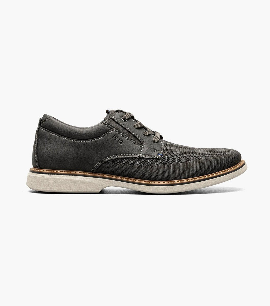 Zapatos Nunn Bush Otto Knit P/ Caballeros by Nunn Bush