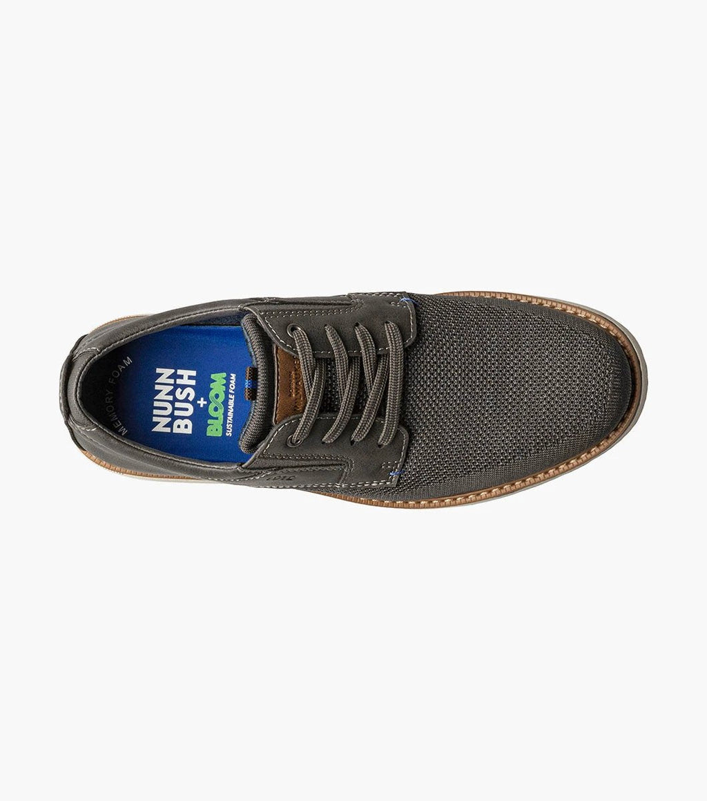 Zapatos Nunn Bush Otto Knit P/ Caballeros by Nunn Bush