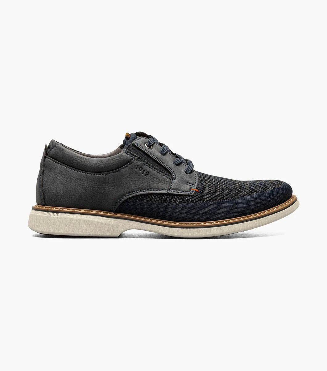Zapatos Nunn Bush Otto Knit P/ Caballeros by Nunn Bush