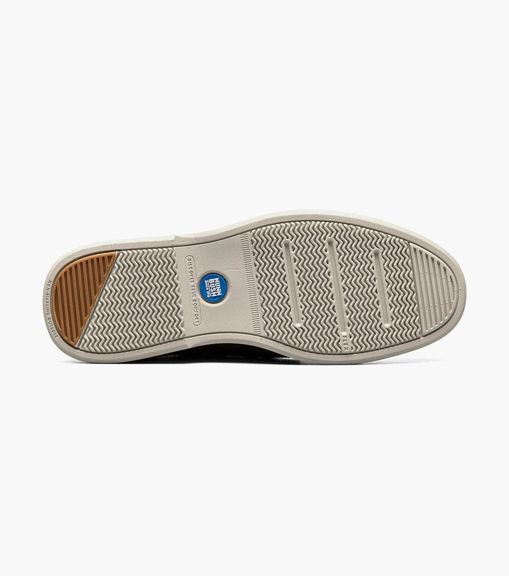 Zapatos Nunn Bush Otto Knit P/ Caballeros by Nunn Bush