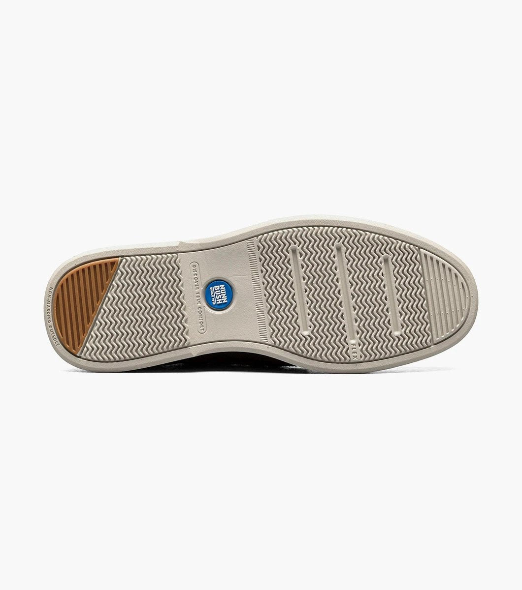 Zapatos Nunn Bush Otto Knit P/ Caballeros by Nunn Bush
