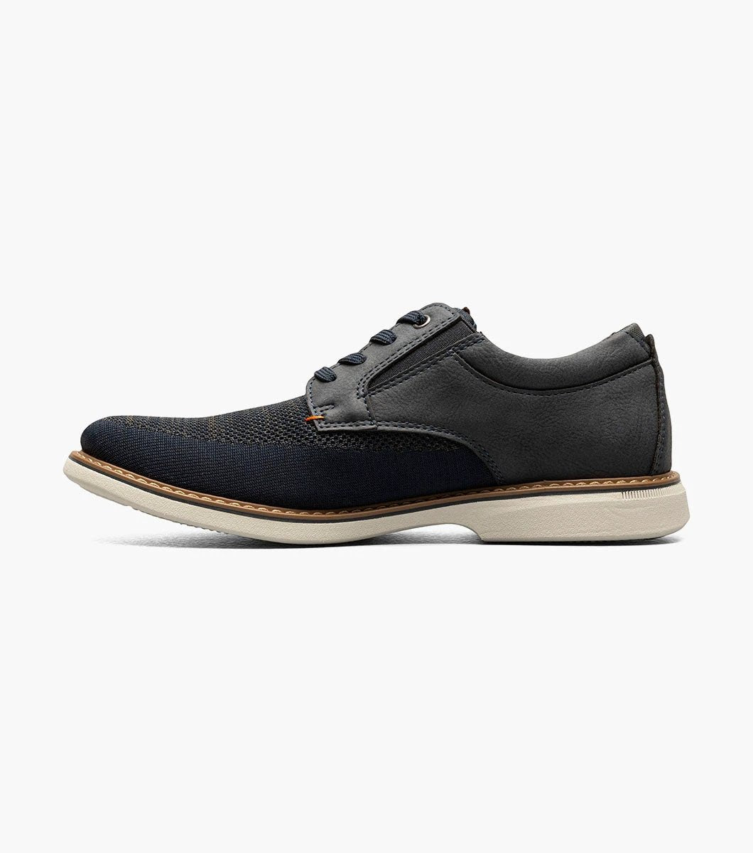 Zapatos Nunn Bush Otto Knit P/ Caballeros by Nunn Bush