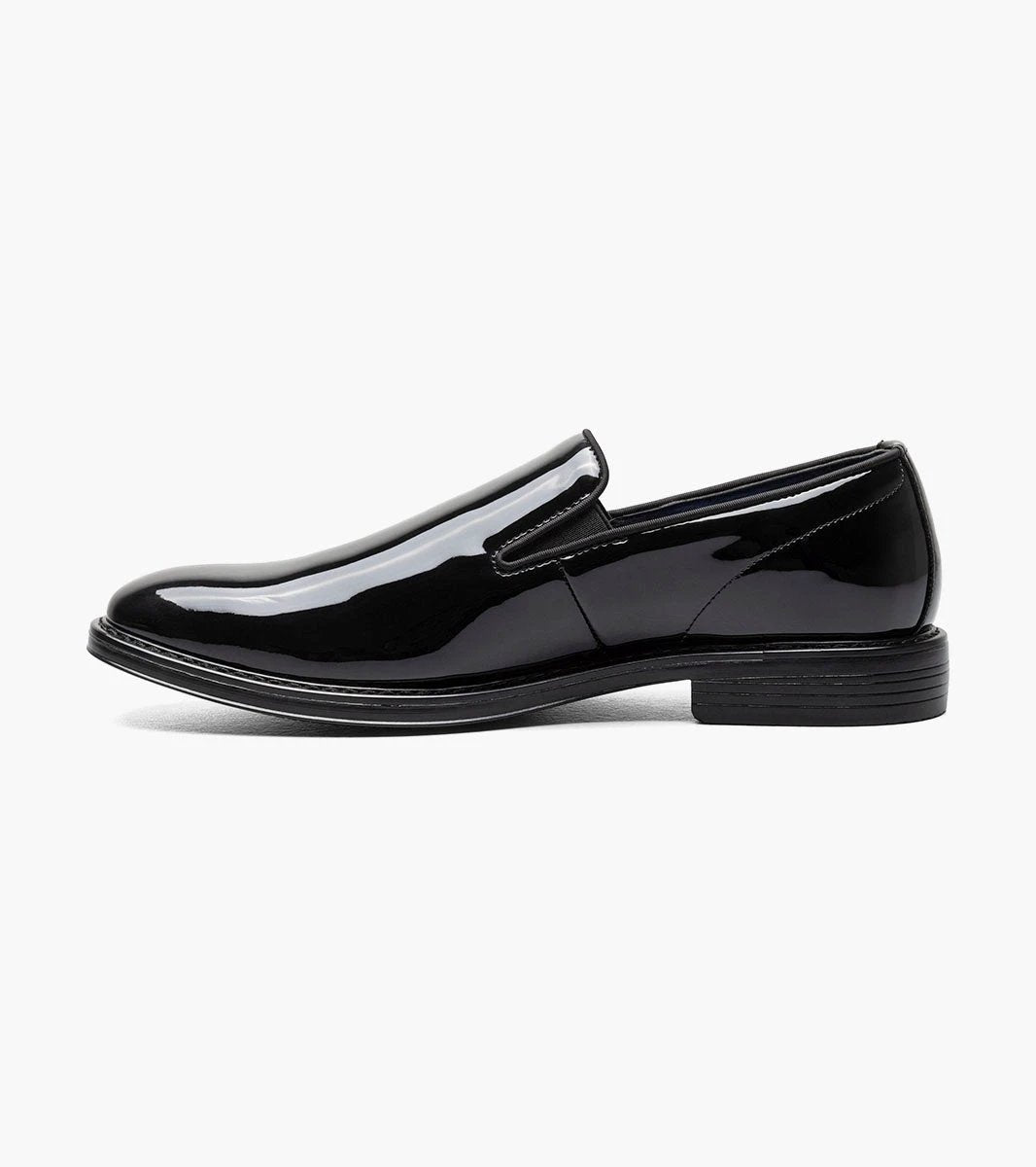 Zapatos Nunn Bush Centro Flx Para Caballeros by Nunn Bush