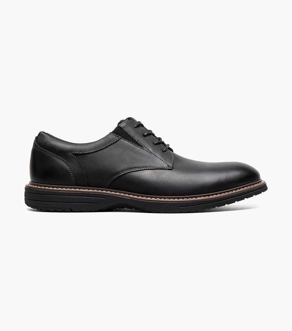 Zapatos Nunn Bush Griff Pt P/ Caballeros by Nunn Bush