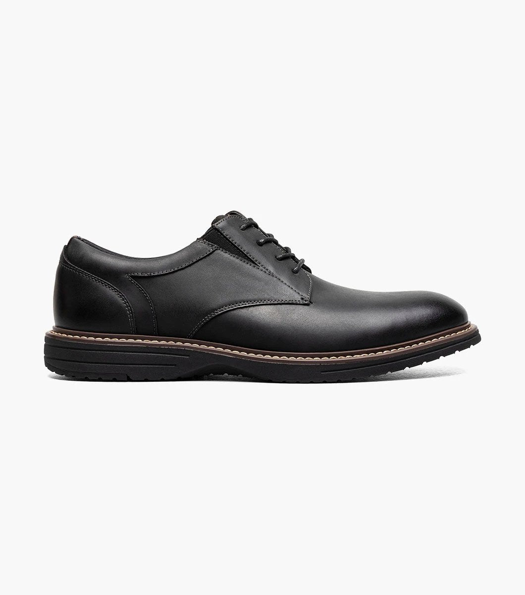 Zapatos Nunn Bush Griff Pt P/ Caballeros by Nunn Bush