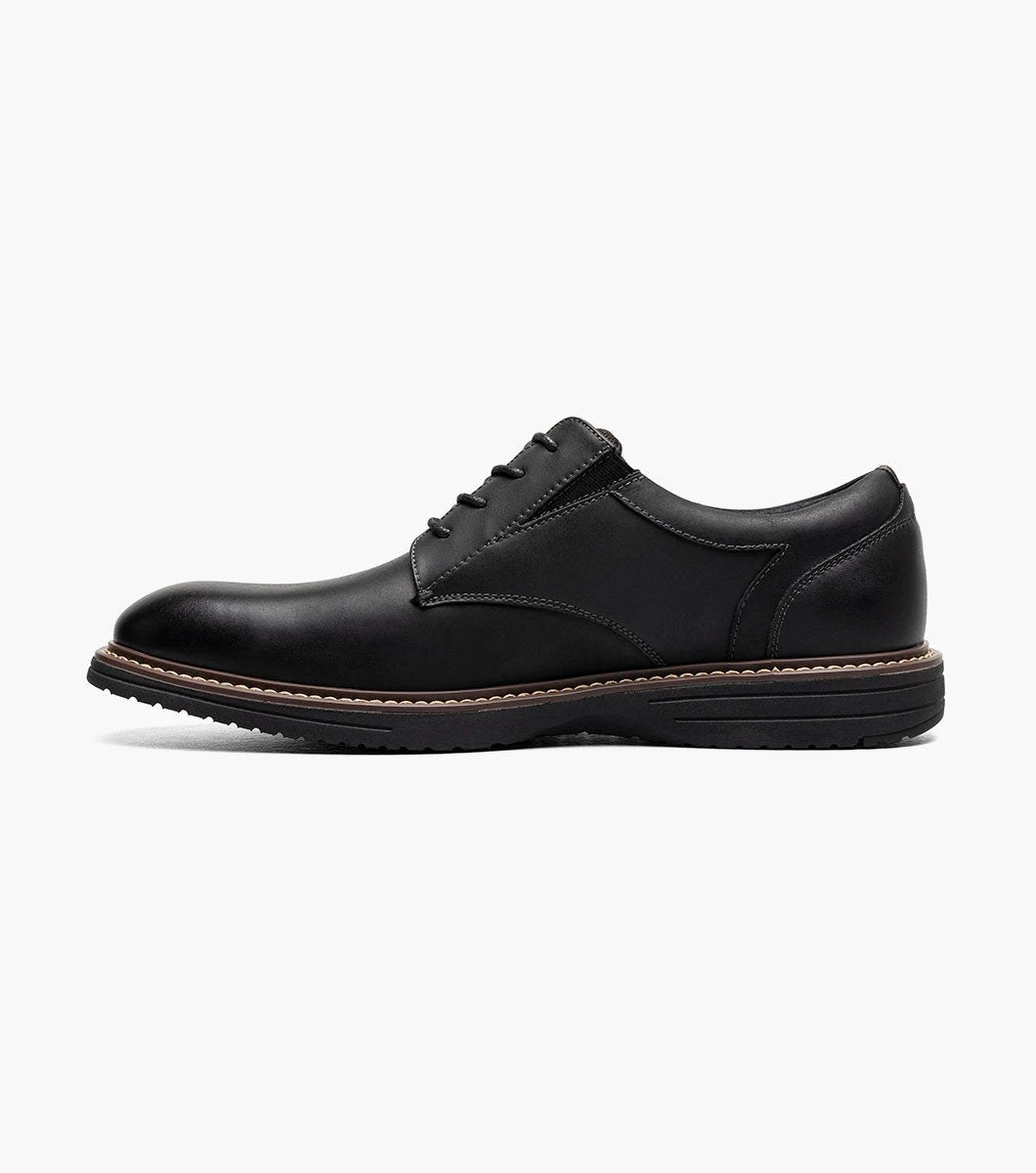 Zapatos Nunn Bush Griff Pt P/ Caballeros by Nunn Bush
