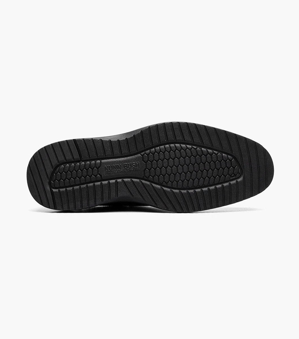 Zapatos Nunn Bush Griff Pt P/ Caballeros by Nunn Bush